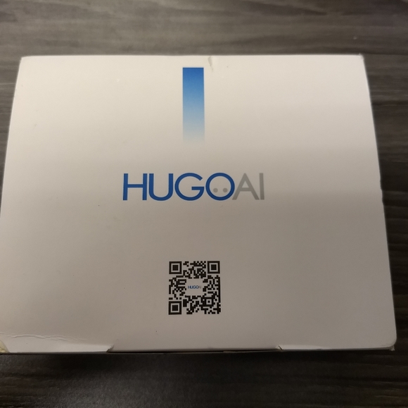 SMART CAMERA - Wifi 1080p Security IP Cam NEW - Picture 2 of 2